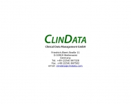 Bild CLINDATA Clinical Data Management GmbH