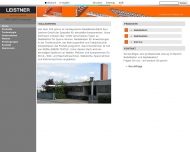 Bild Bayerische Nadelleistenfabrik Paul Leistner GmbH
