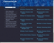 Bild Cleansertec e.K.