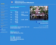 Bild Claus-Michael Reimers Arztpraxis