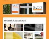 Bild Bache Modeland GmbH