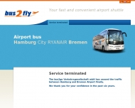 Bild bus2go Verkehrsgesellschaft mbH