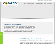 Bild COPARGO GmbH - Die PRINCE2 Experten
