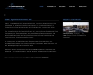 Bild CITYVISION BAUINVEST GmbH