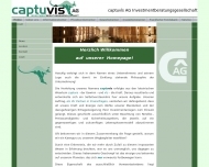 Bild captuvis AG Investmentberatungsgesellschaft