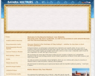 Bild Bavaria Kultours GmbH