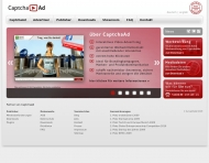 Bild CaptchaAd GmbH