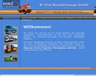 Bild M. Hinz Nutzfahrzeuge GmbH