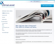 Bild ClimaLevel Energiesysteme GmbH
