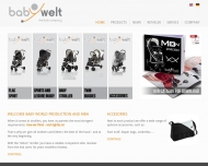 Bild babywelt Produktions- und Vertriebsgesellschaft mbH