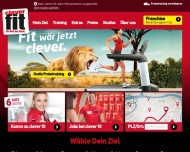 Bild Club Sportiv Martin Krner GmbH