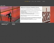 Bild Business Integrations Services GmbH