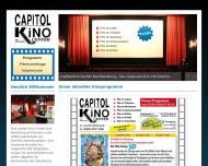 Bild Capitol-Theater Bernd Womelsdorf e.K.