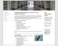 Bild CLEANSYSTEAM Verwaltungs GmbH