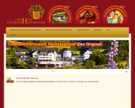 Bild Clubhotel Ferienpark Hochsauerland Inh. Veronika Tausch