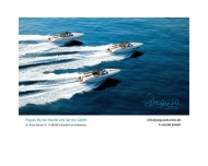 Bild Pegaso Marine Handel und Service GmbH