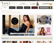 Bild Baci Lingerie Deutschland GmbH