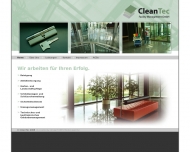 Bild CleanTec Facility Management GmbH