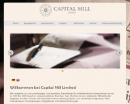 Bild Capital Mill Limited