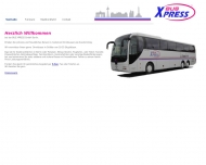 Bild BUS XPRESS GmbH