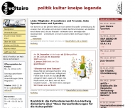 Bild Club Voltaire e.V.