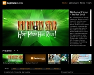 Bild Capture MM Gesellschaft fr Film, TV & Post -Produktion mbH & Co. KG