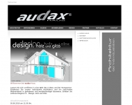 Bild audax Haus GmbH