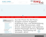 Bild AUBIZ UG