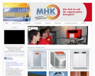 Bild MHK Wrme- und Kltetechnik GmbH