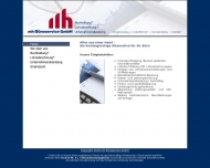 Bild mh Broservice GmbH