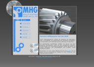 Bild MHG Maschinenbau GmbH & Co.KG