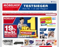 Bild MHI - Logistik GmbH