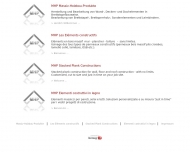 Bild MHP Massiv-Holzbau-Produkte GmbH