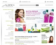 Bild Aubrey-Organics GmbH