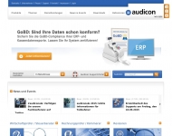 Bild audecon GmbH Steuerberatungsgesellschaft