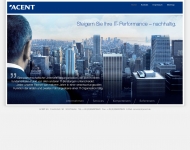 Bild ACENT AG