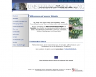 Bild A.U.B. Aktiengesellschaft Umsetzung + Beratung