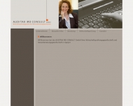 Bild AUDITAX MD CONSULT GmbH Wirtschaftsprfungges. Steuerberatungsges.
