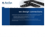 Bild AccSys GmbH