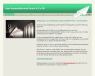 Bild Auer Kunststofftechnik GmbH & Co. KG
