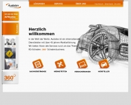 Bild Audatex Daten Internationale Datenentwicklungsgesellschaft mbH