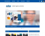 Bild mhp Verlag GmbH