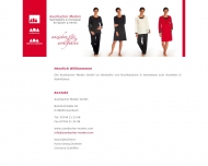 Bild Auerbacher Moden GmbH