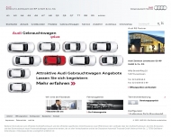 Bild Audi Zentrum Leverkusen GS-RP GmbH & Co. KG