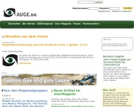 Bild AUGE eV