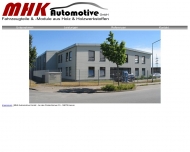 Bild MHK Automotive GmbH