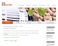 Bild Scriba GmbH & Co. KG