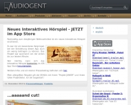 Bild Audiogent GmbH