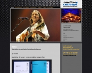 Bild audio concept Veranstaltungstechnik OHG