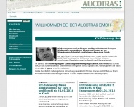 Bild AUCOTRAS GmbH